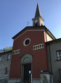 Sperongia Sant'Andrea